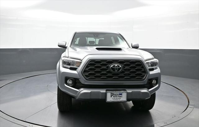 used 2020 Toyota Tacoma car, priced at $37,000