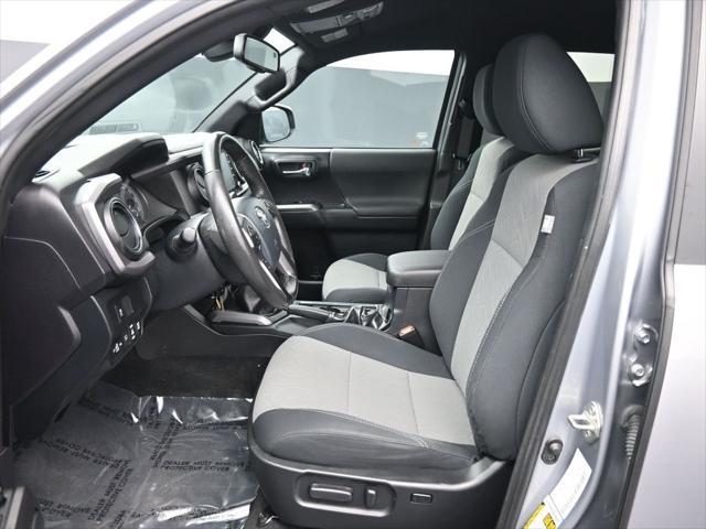 used 2020 Toyota Tacoma car, priced at $37,000