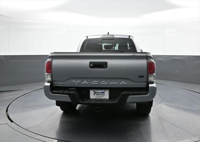 used 2020 Toyota Tacoma car, priced at $37,000