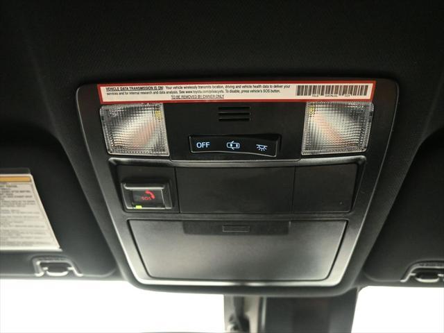 used 2020 Toyota Tacoma car, priced at $37,000