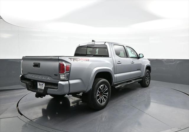 used 2020 Toyota Tacoma car, priced at $37,000