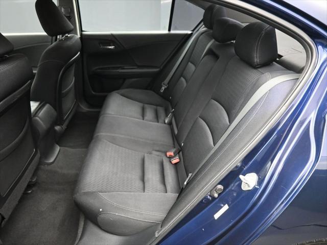 used 2013 Honda Accord car, priced at $12,500