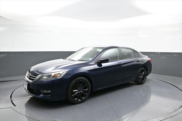 used 2013 Honda Accord car, priced at $12,500