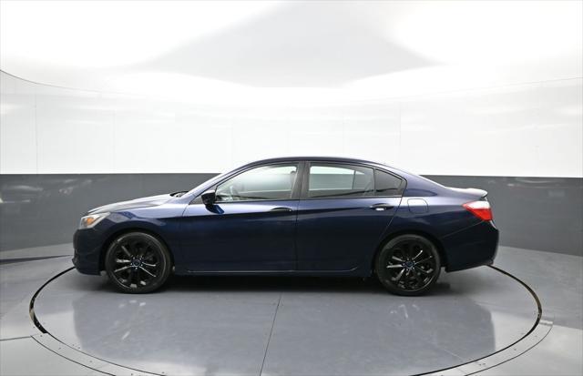 used 2013 Honda Accord car, priced at $12,500