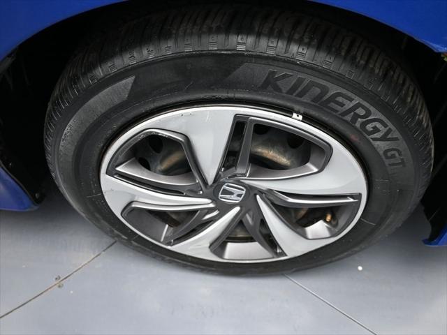 used 2019 Honda Civic car, priced at $18,500