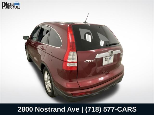 used 2011 Honda CR-V car, priced at $9,832