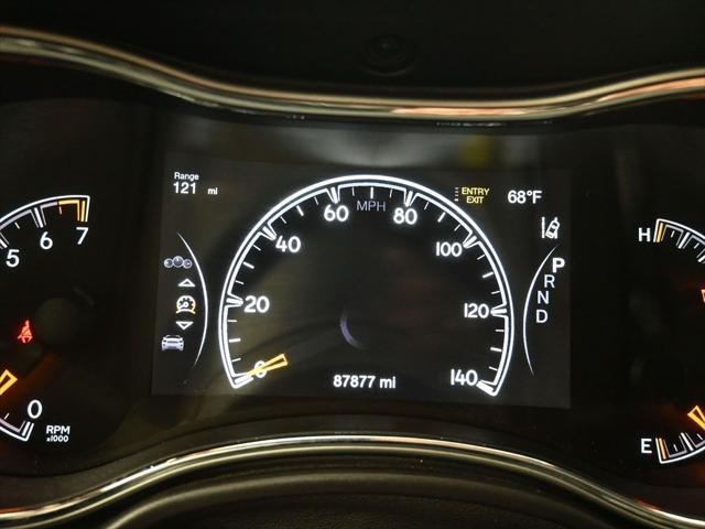 used 2018 Jeep Grand Cherokee car, priced at $18,000