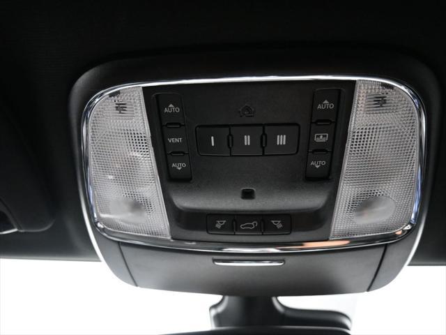 used 2018 Jeep Grand Cherokee car, priced at $18,000