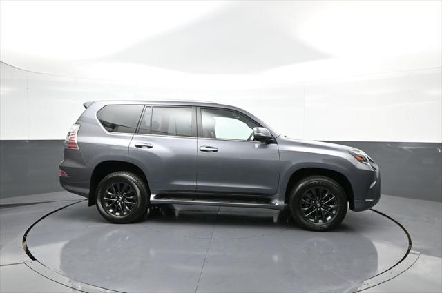used 2023 Lexus GX 460 car, priced at $56,000