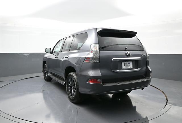 used 2023 Lexus GX 460 car, priced at $56,000