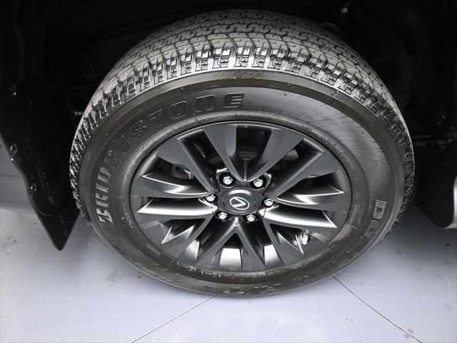 used 2023 Lexus GX 460 car, priced at $56,000