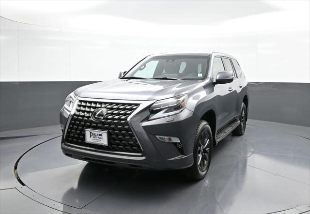 used 2023 Lexus GX 460 car, priced at $56,800