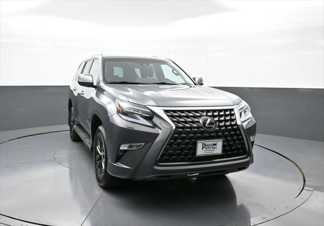 used 2023 Lexus GX 460 car, priced at $56,000