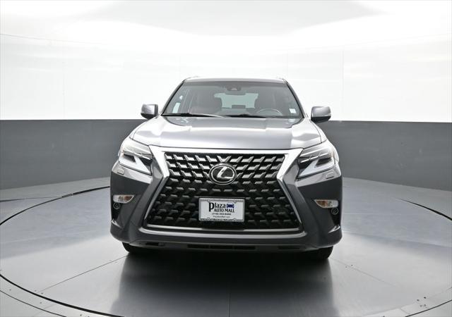 used 2023 Lexus GX 460 car, priced at $56,000