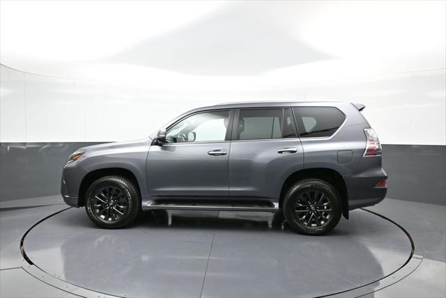 used 2023 Lexus GX 460 car, priced at $56,000