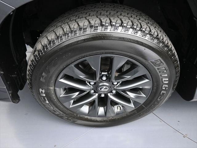 used 2023 Lexus GX 460 car, priced at $56,000