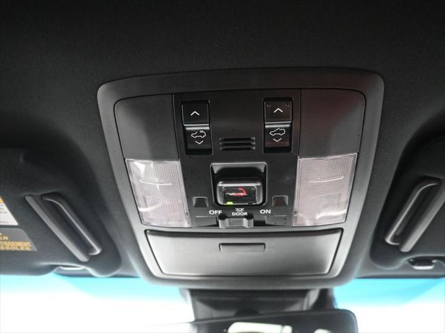 used 2023 Lexus GX 460 car, priced at $56,000