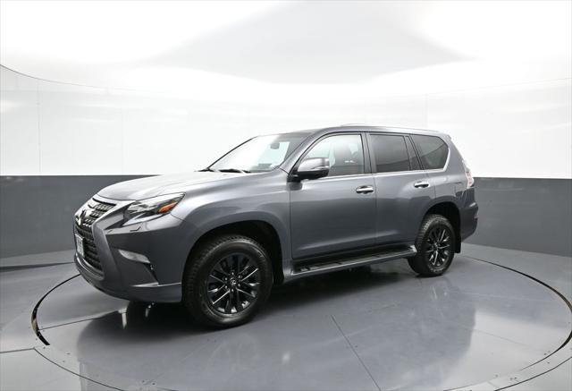 used 2023 Lexus GX 460 car, priced at $56,000