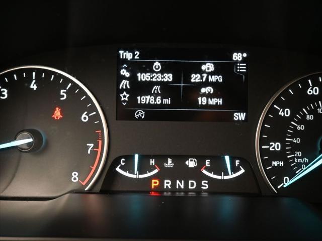 used 2020 Ford EcoSport car, priced at $12,400