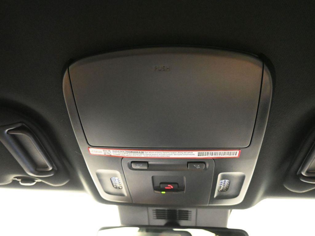 new 2025 Toyota Camry car