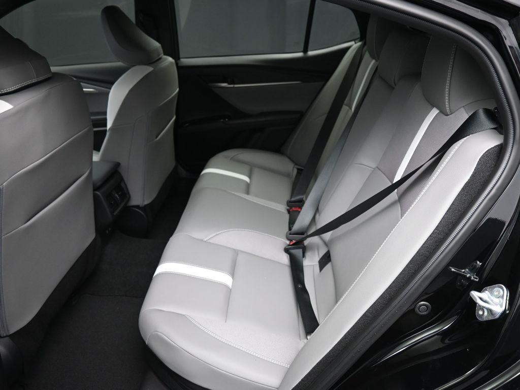 new 2025 Toyota Camry car