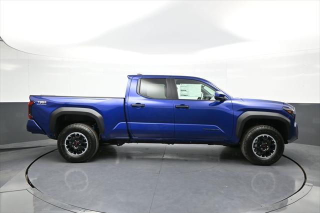 new 2025 Toyota Tacoma car, priced at $46,688