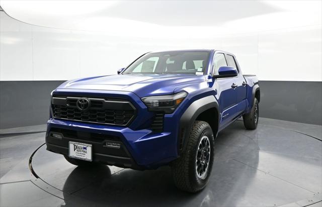 new 2025 Toyota Tacoma car, priced at $46,688
