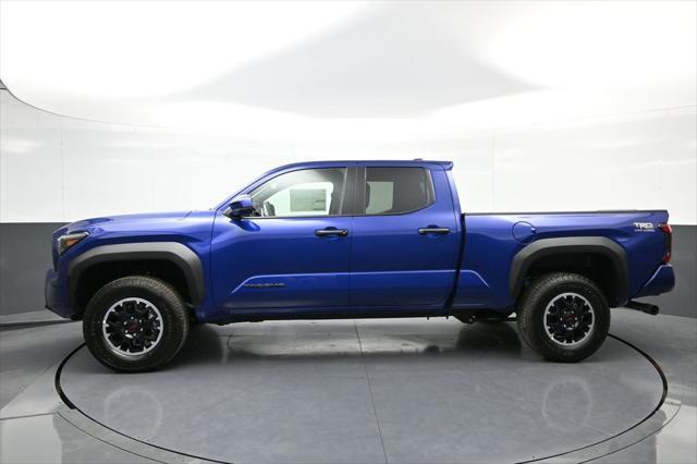 new 2025 Toyota Tacoma car, priced at $46,688