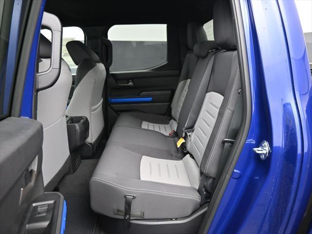 new 2025 Toyota Tacoma car, priced at $46,688