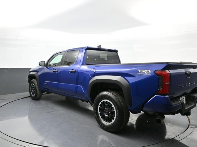 new 2025 Toyota Tacoma car, priced at $46,688