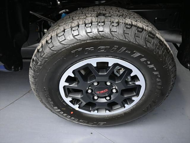 new 2025 Toyota Tacoma car, priced at $46,688