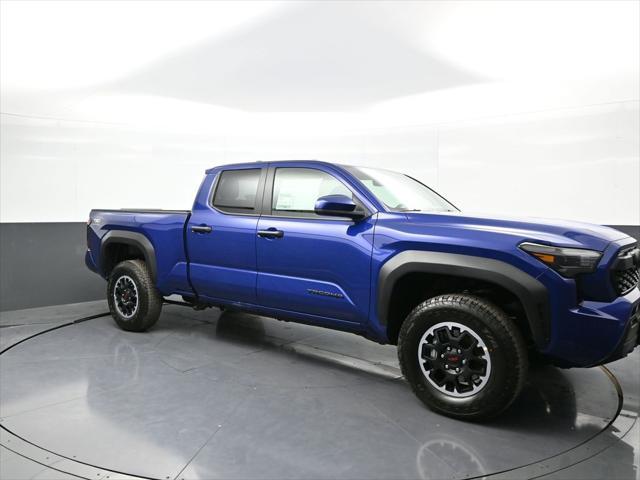 new 2025 Toyota Tacoma car, priced at $46,688