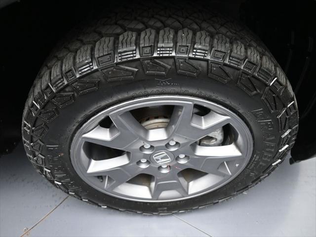 used 2024 Honda Passport car, priced at $39,300