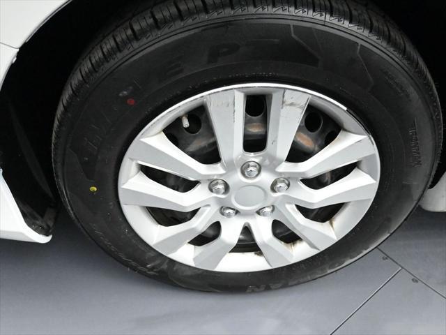 used 2014 Toyota Camry car, priced at $9,600