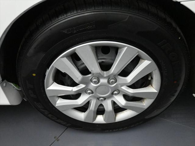 used 2014 Toyota Camry car, priced at $9,600