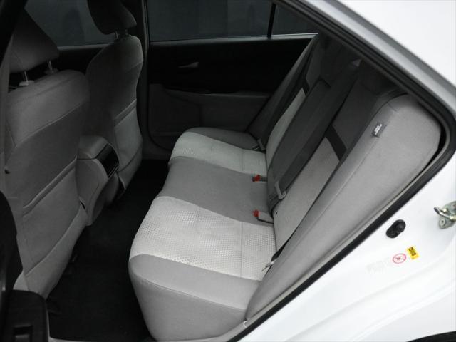 used 2014 Toyota Camry car, priced at $9,600
