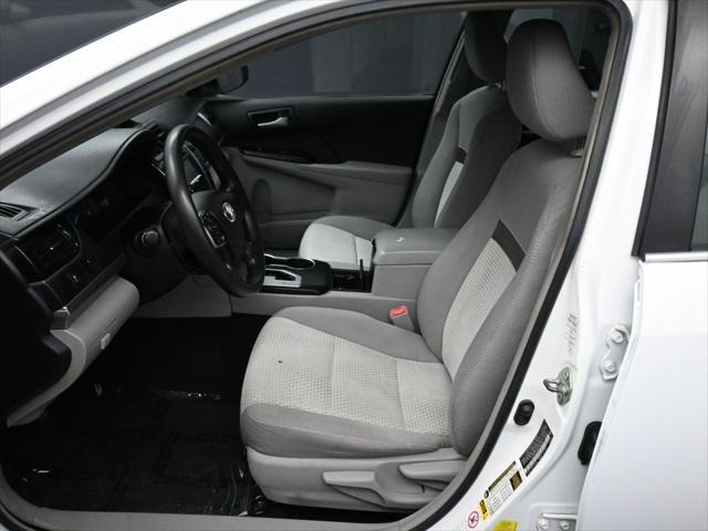 used 2014 Toyota Camry car, priced at $9,600