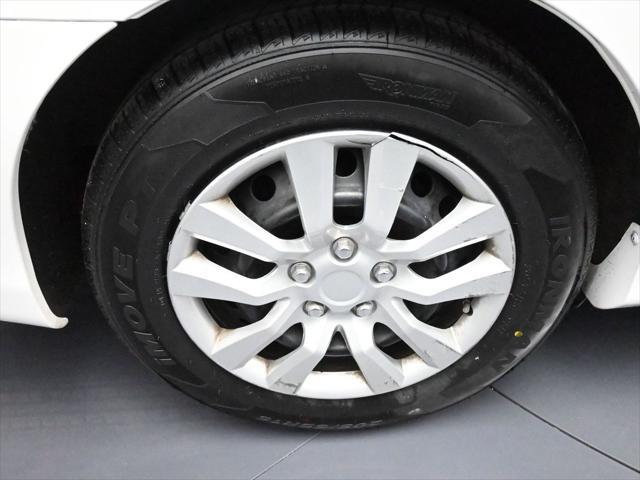 used 2014 Toyota Camry car, priced at $9,600