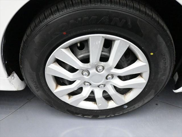 used 2014 Toyota Camry car, priced at $9,600