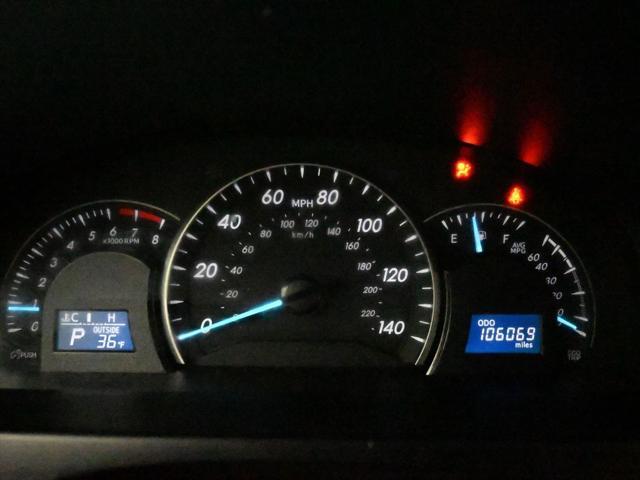 used 2014 Toyota Camry car, priced at $9,600
