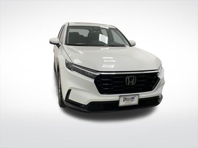 used 2023 Honda CR-V car, priced at $33,000