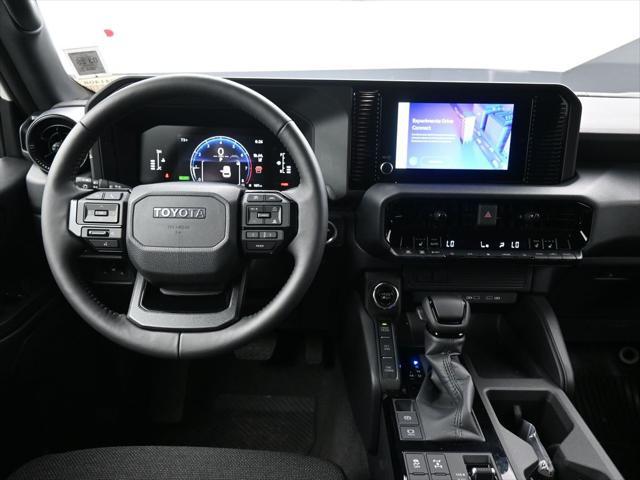 new 2024 Toyota Land Cruiser car, priced at $59,308