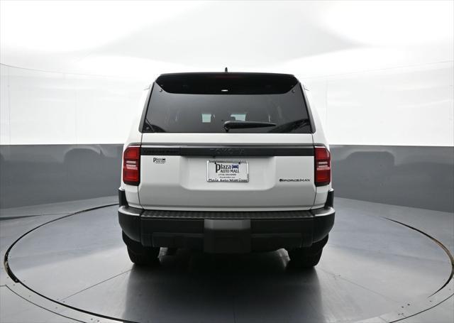 new 2024 Toyota Land Cruiser car, priced at $59,308