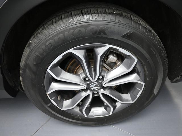 used 2022 Honda CR-V car, priced at $25,200