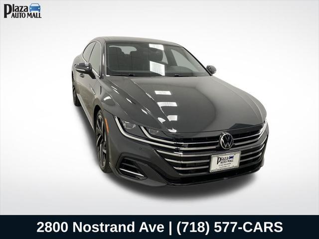 used 2021 Volkswagen Arteon car, priced at $28,065