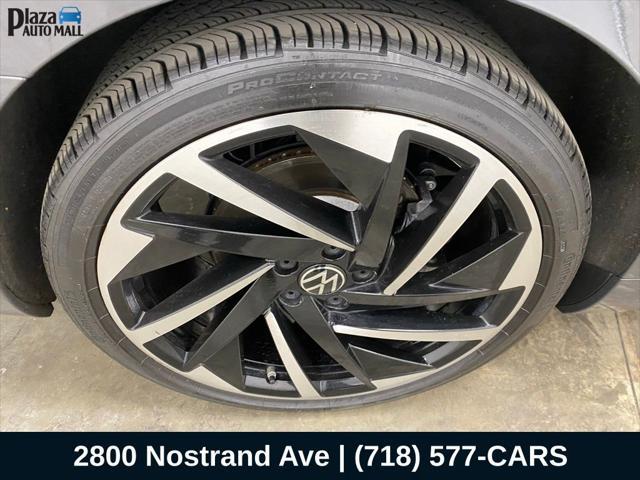 used 2021 Volkswagen Arteon car, priced at $28,065