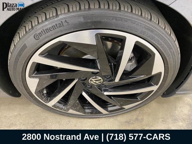 used 2021 Volkswagen Arteon car, priced at $28,065