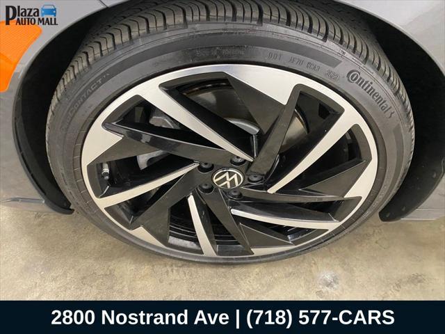 used 2021 Volkswagen Arteon car, priced at $28,065