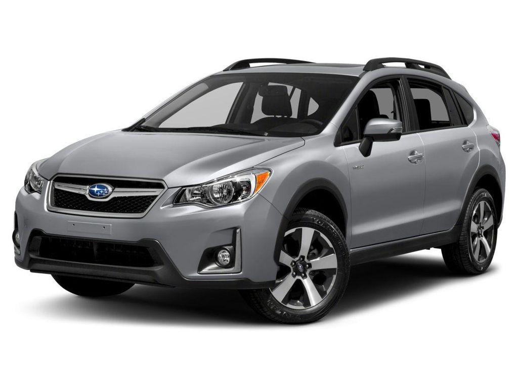 new 2016 Subaru Crosstrek Hybrid car, priced at $17,500