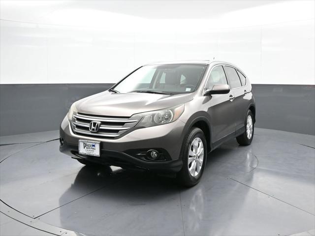 used 2014 Honda CR-V car, priced at $16,500